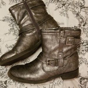 G by Guess Gazilla boot